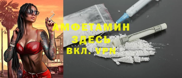 крисы Гусь-Хрустальный